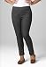 41Un7u0hKAL. SL75  Avenue Plus Size Exposed Elastic Skinny Jean BLACK14