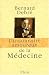 Dictionnaire amoureux de la Médecine