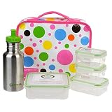 Starter Kit Polka Dot