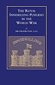 Royal Inniskilling Fusiliers in the World War (1914-1918)