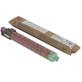 Ricoh Type SP C811DNHA - Toner cartridge - High Yield - 1 x magenta - 15000 pages