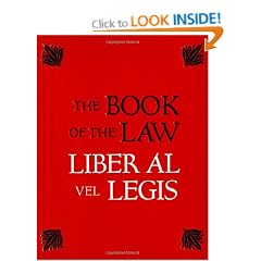 Book of the Law: 100th Anniversary Edition