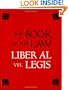The Book of the Law: Liber Al Vel Legis