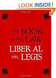 Book of the Law: 100th Anniversary Edition