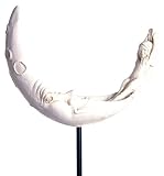Ai Moon/Fairy Stake Feeder