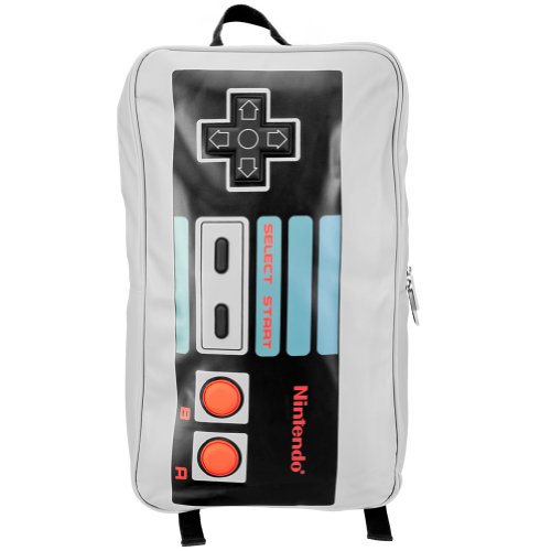 Nintendo NES Controller Backpack