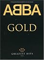 Abba Gold: Greatest Hits [Song Book]