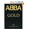 ABBA Gold Greatest Hits PVG: Songbuch f�r Klavier, Gesang und Gitarre (Music)