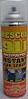 Rescue 911 - Clear - (12 Cans)