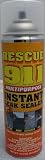 Rescue 911 - Clear - (12 Cans)
