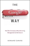 The Google Way