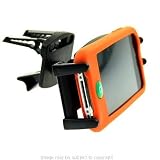 Slim Grip Apple iPhone 4S Air Vent Mount 41UnAwYjtNL. SL160 Slim Grip Apple iPhone 4S Air Vent Mount