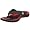 Black/Red