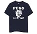 Pugs not Drugs T-Shirt