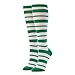 JYinstyle Women Classic Cotton Knee High Socks