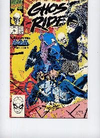  Ghost Rider #5
