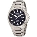 Citizen Men's BM7170-53L Eco-Drive Titanium Watch