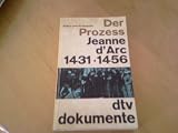 Produkt-Bild: Der Prozess Jeanne d'Arc 1431-1456