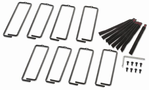 APC AR7707 NetShelter SX 750mm Cable Ring Set Preisvergleich