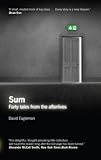 Sum : forty tales from the afterlives
