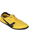 New Feel Sneakers Yellow