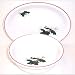 Fiesta Chickadee 2-Piece Vegetable Bowl and Platter Set