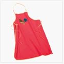 COUNTRY ROOSTER APRON