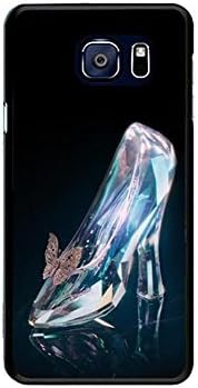 Samsung Galaxy S6 Edge+ Case Awesome Look Disney Princess Cinderella Cell Phone Cover