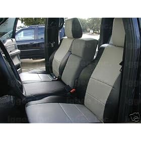 2004 2005 2006 2007 2008 NEW FORD F150 SYNTHETIC LEATHER PREMIUM HIGH QUALITY CUSTOM MADE PERFACT FIT AUTO CAR TRUCK SUV SEAT COVER COVERS SEATCOVER SEATCOVERS FOR CAR SUV TRUCK