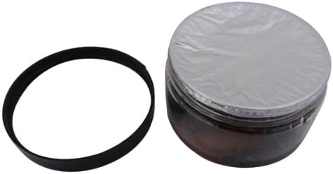 8 Packs El Rosha Steam Stones Shisha Mixed Flavors Kit for Hookah Hooka Huka