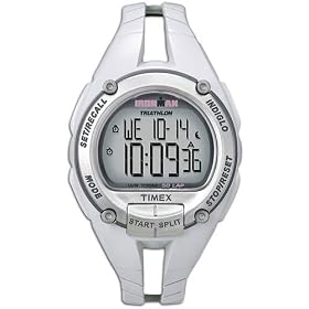 Timex Mens Ironman 50-Lap by Timex