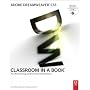 Adobe Dreamweaver CS5 Classroom in a Book