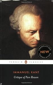 Image of Critique of Pure Reason (Penguin Classics)