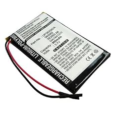 Li-Polymer Akku f. Palm Tungsten E / TungstenE - 900mAh
