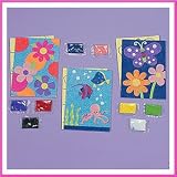 Sand Art Picture Sets (24 sets)