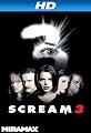 Scream 3