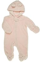 Carter's Baby Sherpa Pram Coverall (Baby)