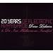 20 Years of Electronic Avantgarde