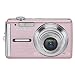 Olympus FE-340 8.0MP Pink Digital Camera