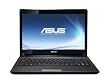 ASUS UL80JT-A1 14-Inch Laptop - Black