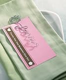 Book Mark Presentation Cards - 24 per package