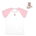 Kansas City Royals MLB "All-Star" Womens Top (Pink)