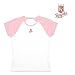 Kansas City Royals MLB All-Star Womens Top (Pink)