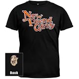 New Found Glory - Record Executive T-Shirt