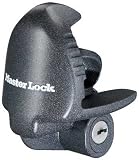Master Lock Trailer Coupler Lock Keyed A Like #379KAATPY