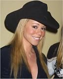Mariah Carey - Movie Poster / Print -- Custom Framing Available