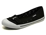 SKECHERS (スケッチャーズ) KAL7023 BLK ブラック