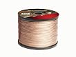 Raptor S18-100 100-Feet 18 Gauge Speaker Wire (Clear)