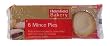 Mince Pies-pack 6 By Holmfield Bakery