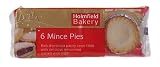 Holmfield Mince Pies - 6pk